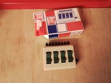 JOUEF HO. REF 9370. CONTACTEUR