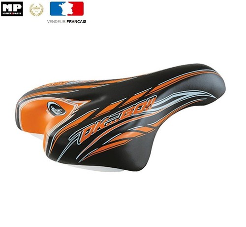 Selle velo enfant 20 - selle,