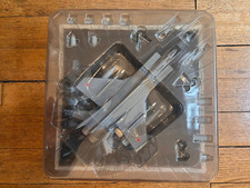1/72 ALTAYA AVION MIG 31