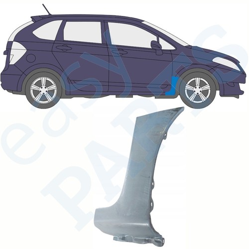 Honda frv 2005 - honda,