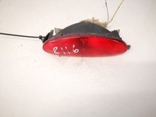  3EME FEUX DE STOP  TU3JP for