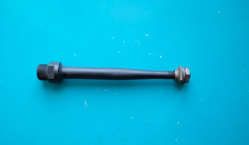 Vintage axe pédale lyotard - vintage,