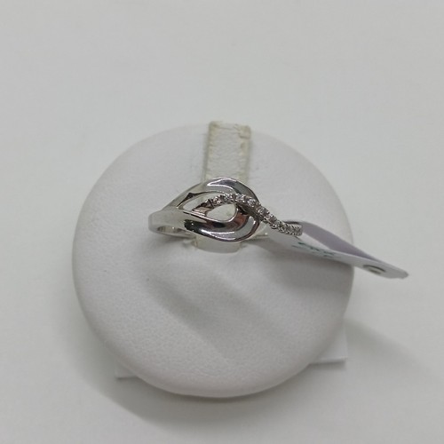 Anneau femme blanc - anneau,