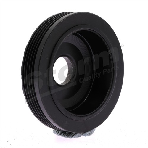 Poulie damper renault scénic - poulie,