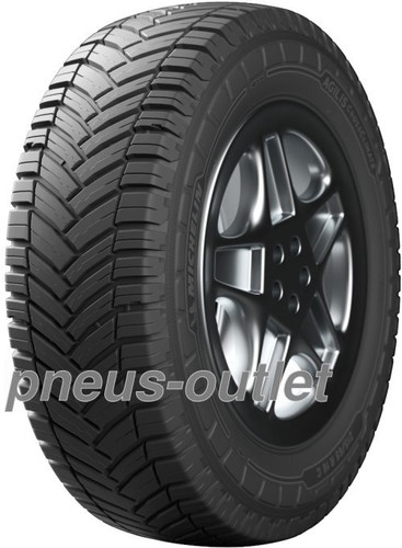 Pneus saisons michelin - 4,