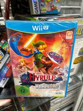 Nintendo Wii U Jeu - Hyrule