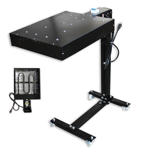 110v screen printing - printing, landing