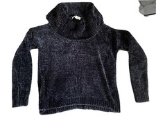 Women’s. Black, Size Small