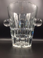 Grand seau à champagne en