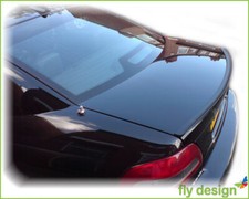 Spoiler Arrière Compatible