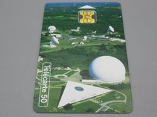 Télécarte 50 - Musée des