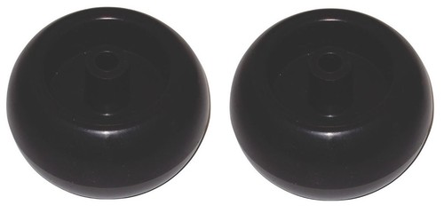 Roue support pour moteur - 2x,