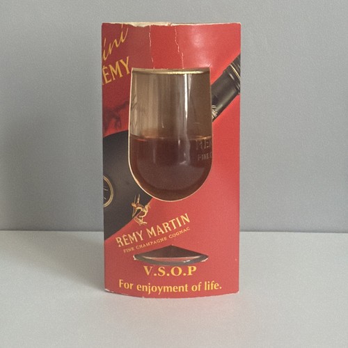 Miniatures cognac rémy - cognac,