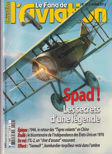 Fana aviation n - de, l