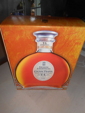 Cognac FRAPIN GRANDE CHAMPAGNE