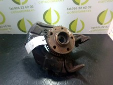 MOYEU DE ROUE AVANT DROITE