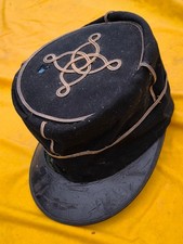 képi foulard 1886 sous