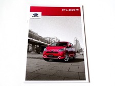 Subaru Pleo Plus 2017/5