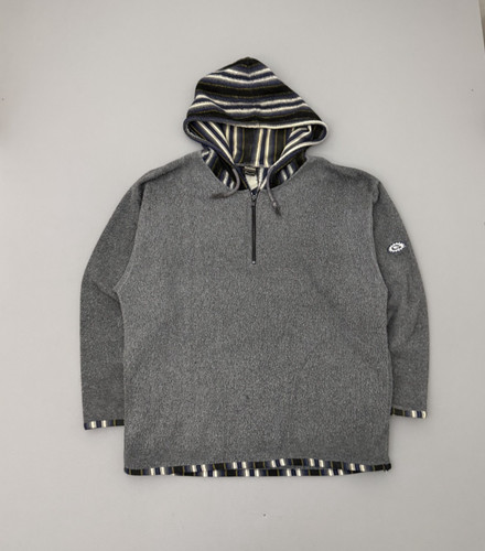 Vintage 90s gotcha - 90s, fleece