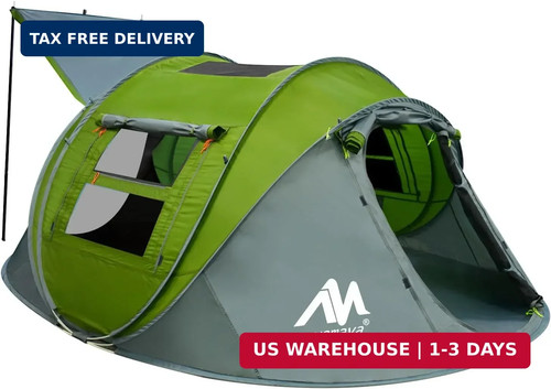 Person pop tents for - person,