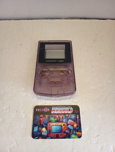 Coque nintendo gameboy - coque,