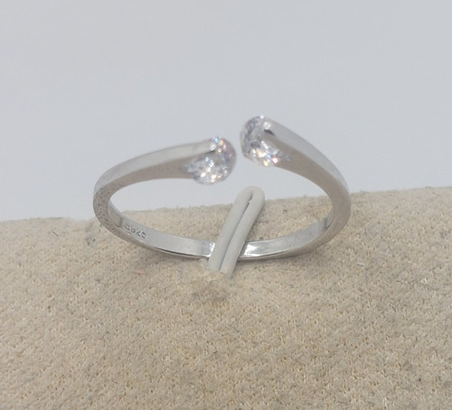 Ancienne belle bague, pierres