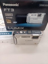 Appareil photo numérique