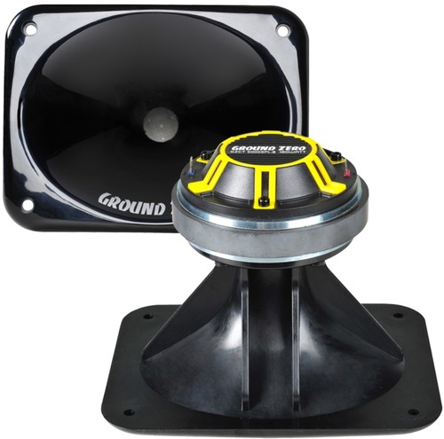 Ground zero gzct 5000spl - ground,