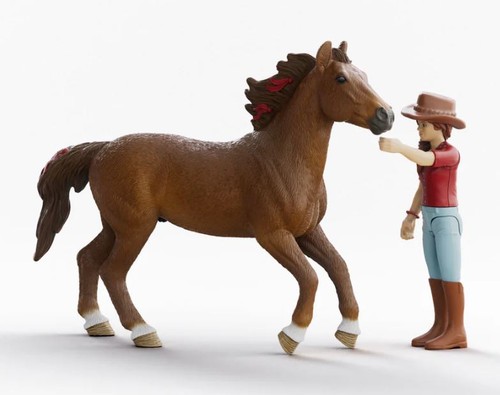 Schleich figurine de - schleich,