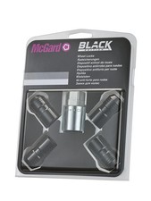 4 ECROUS ANTIVOL SUB MCGARD