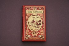 Enfantina cartonnage M.Woillez