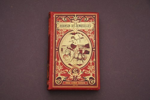 Enfantina cartonnage woillez - cartonnage, m.woillez