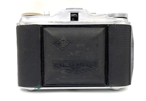 Agfa isolette appareil - agfa, i