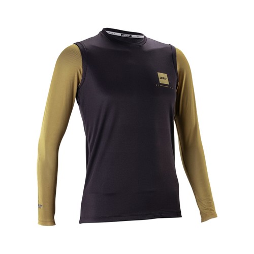 Maillot vtt manches longues - vtt,