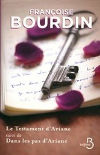 Le testament d'Ariane / Dans