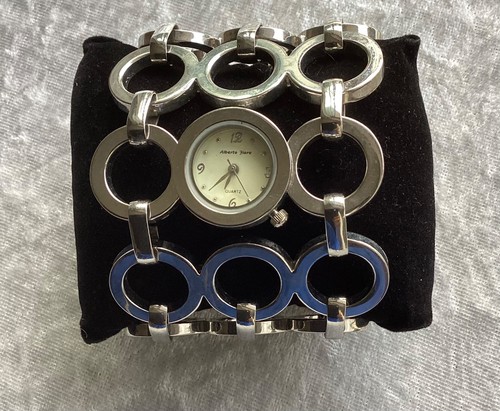 Montre alberto fioro - montre, vintage