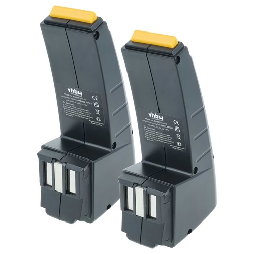 Batteries remplace festo - remplace,
