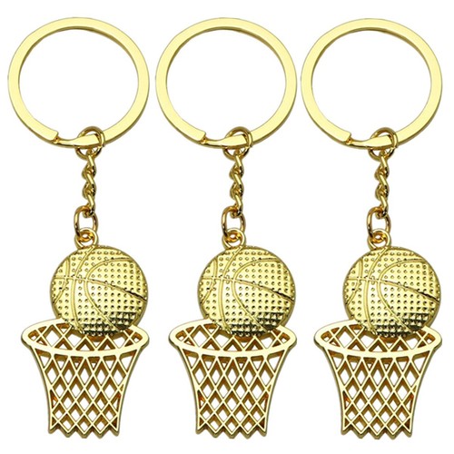 Pièces porte clés - à, main
