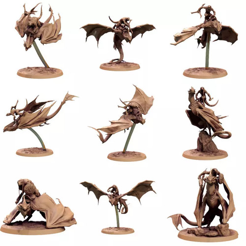 Compatible avec warhammer - warhammer,