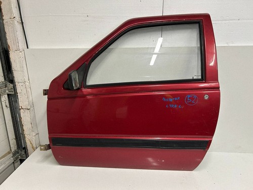 Microcar lyra 1998 gauche - lyra,