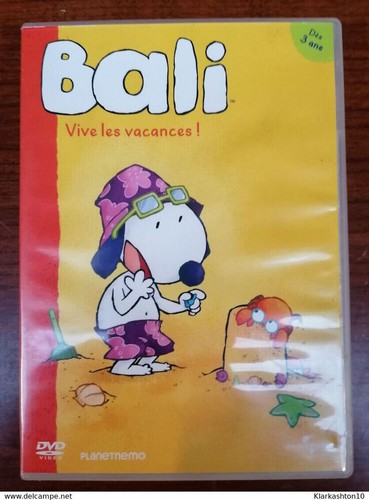 Bali vive les vacances - bali,