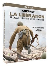 Coffret la libération, le