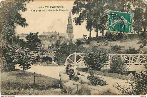 Carte postale ancienne - postale,