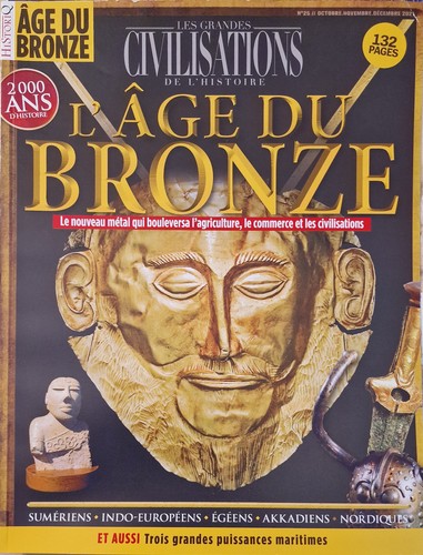 Les grandes civilisations - grandes,