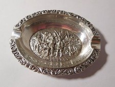 Petit cendrier hollandais