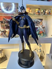 Sideshow Batgirl Premium