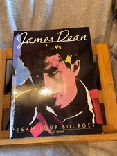 Jean-Loup Bourget James Dean