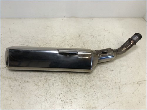 Silencieux honda 1300 pan - honda,