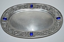 -VIDE POCHE EN ETAIN AVEC