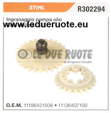 11136407100 Pignon Pompe Huile